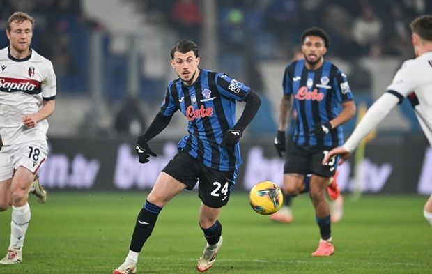 Copyright (c) 2025 tiziano ballabio/Shutterstock