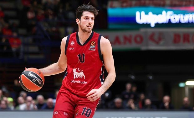 Copyright (c) 2024 Fabrizio Andrea Bertani/Shutterstock