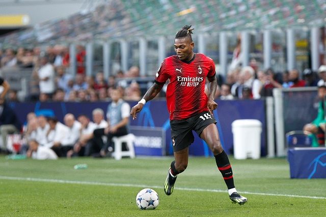 Copyright (c) 2023 Fabrizio Andrea Bertani/Shutterstock