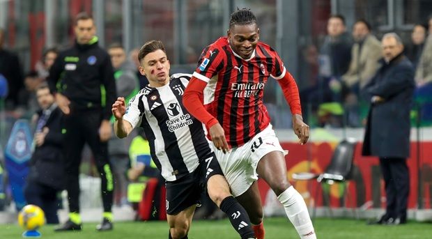 Copyright (c) 2024 Fabrizio Andrea Bertani/Shutterstock