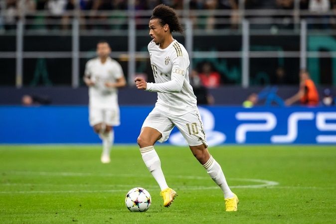 cristiano barni / Shutterstock.com