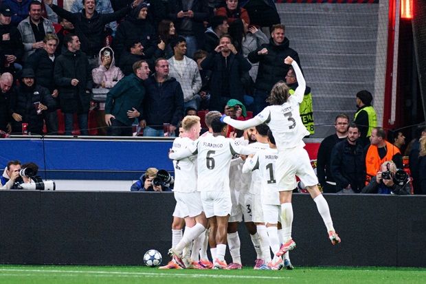 Ci sono solo 3 giocatori che hanno segnato 5 gol in una partita di Champions League: indovina quello mancante (QUIZ)Image