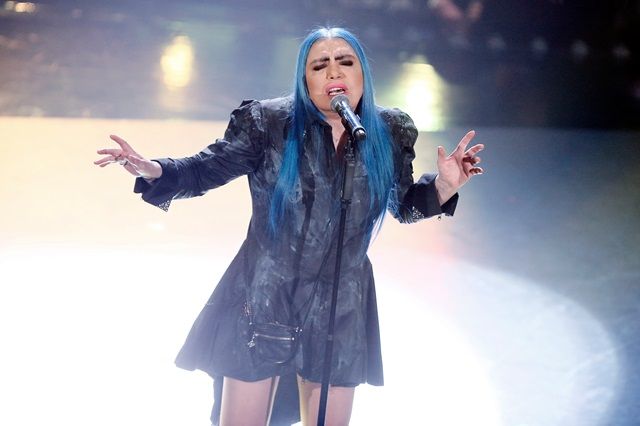 Copyright (c) 2019 Andrea Raffin/Shutterstock.