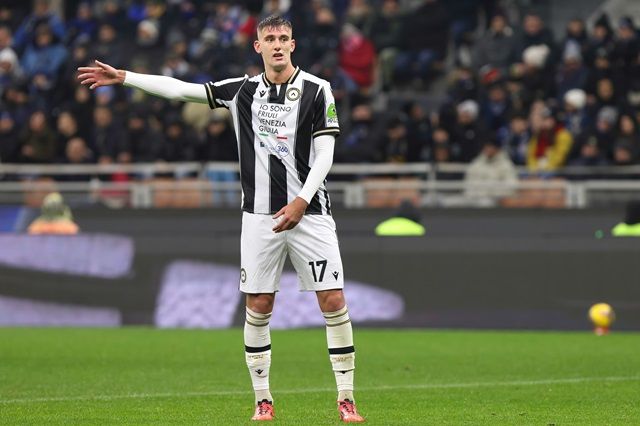 Copyright (c) 2024 Fabrizio Andrea Bertani/Shutterstock.