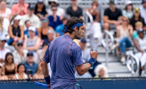 Copyright (c) 2025 Juarez Santos/Shutterstock