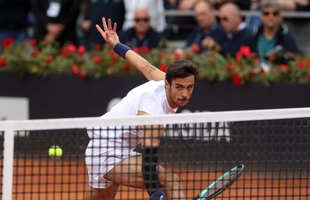 Copyright (c) 2025 Marco Iacobucci Epp/Shutterstock