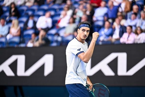 Copyright (c) 2024 Victor Velter/Shutterstock