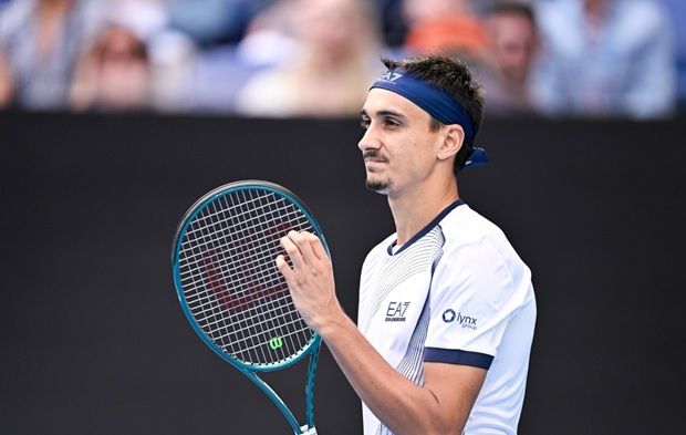 Analisi di ATP Parigi, Tennis: Cobolli cerca un altro successo contro Macháč, Darderi alla prova Cazaux (27 ottobre 2025)