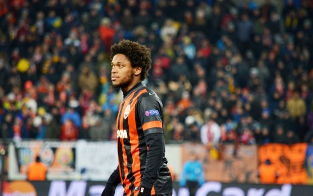 Luiz Adriano