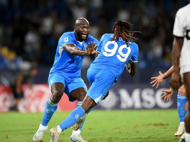 Copyright (c) 2024 Gennaro Di Rosa/Shutterstock