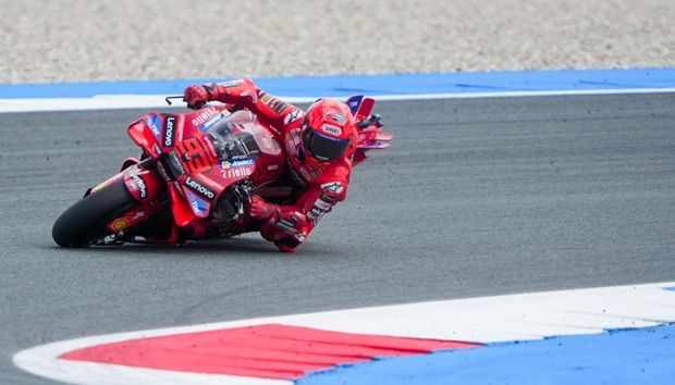 Pronostici di MotoGP San Marino: Marc Márquez pronto a tornare al successo! (14 settembre 2025)