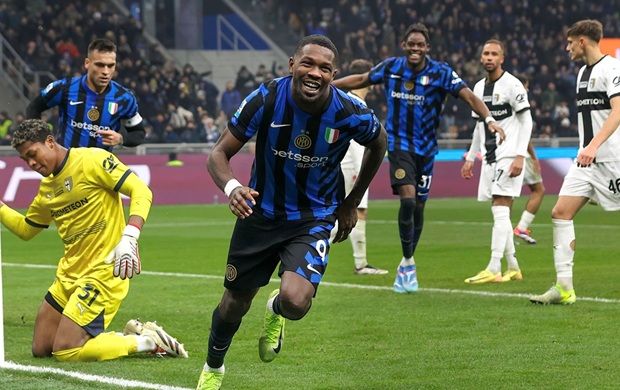 Copyright (c) 2024 Fabrizio Andrea Bertani/Shutterstock