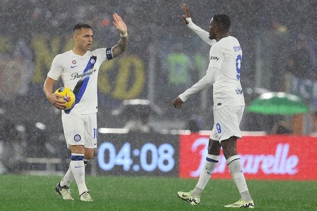 Copyright (c) 2024 Marco Iacobucci Epp/Shutterstock