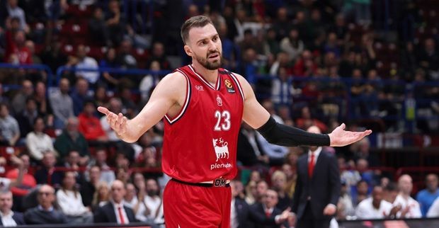 Analisi di Eurolega, Basket: Olimpia Milano e Virtus Bologna cercano il riscatto dopo due sconfitte di fila