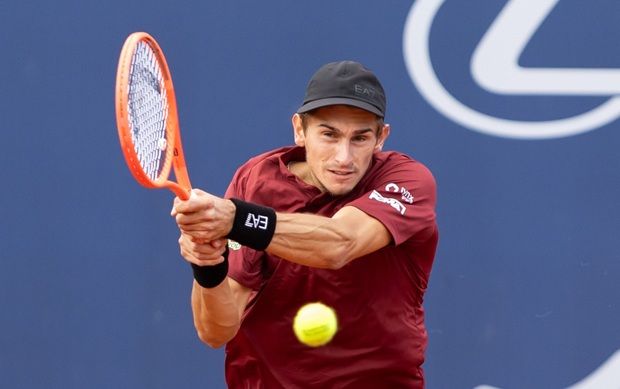 Copyright (c) 2025 Marta Fernandez Jimenez/Shutterstock