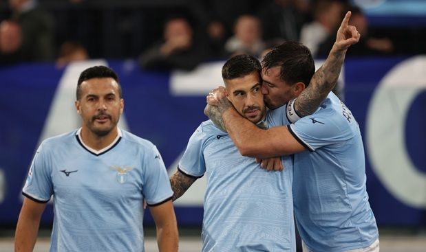 Copyright (c) 2024 Marco Iacobucci Epp/Shutterstock