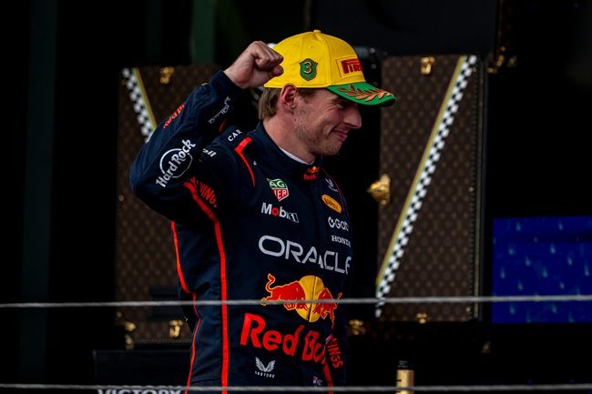 Gran Premio del Qatar, Formula 1: colpo di coda di Verstappen! Come si chiude la corsa al titolo? (30 novembre 2025)