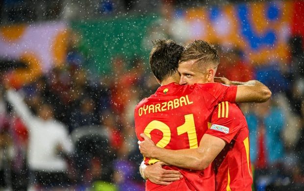 Analisi di Spagna-Turchia, Qualificazioni Mondiali: Furie Rosse vicinissime al primo posto matematico (18 novembre 2025)