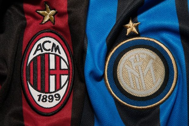 Quando il Milan prese gol in un derby per raccogliere un’arancia (VIDEO)Image