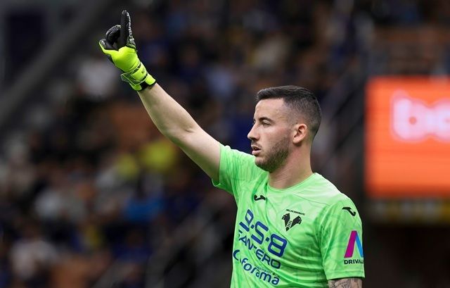 Copyright (c) 2025 Fabrizio Andrea Bertani/Shutterstock