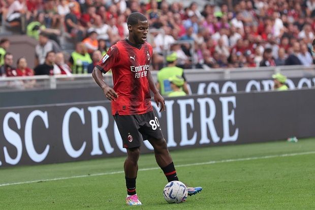 Copyright (c) 2023 Fabrizio Andrea Bertani/Shutterstock