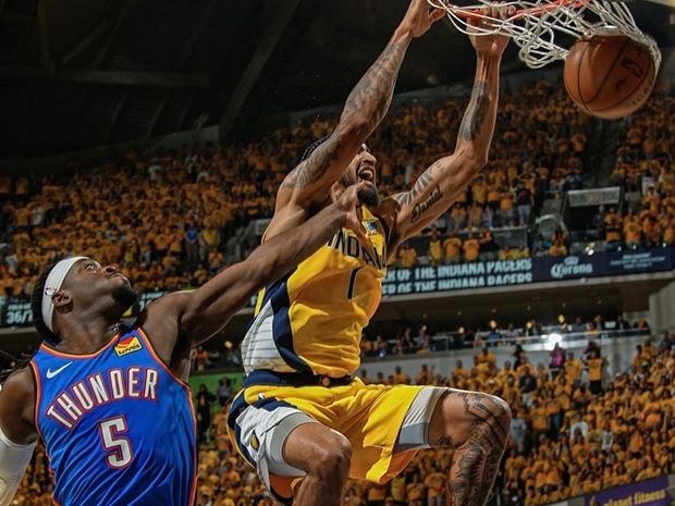 Pronostici di NBA-Finals 2025, Basket: Pacers avanti 2-1! I Thunder pareggeranno la serie? (14 giugno 2025)