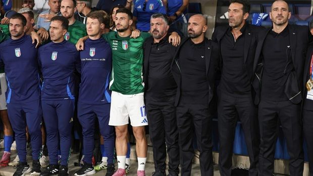 Playoff Mondiale 2026, per gli Azzurri il primo scoglio è l'Irlanda del Nord