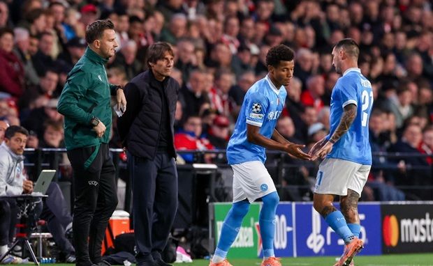 Analisi di Napoli-Qarabağ, Champions League: azeri mai vincenti contro squadre italiane (25 novembre 2025)