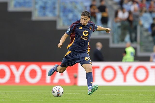 Copyright (c) 2024 Antonio Balasco/Shutterstock.