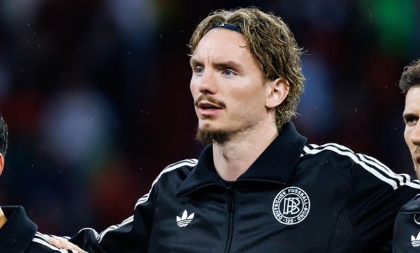 Analisi di Germania-Slovacchia, Qualificazioni Mondiali: pochi gol alla Red Bull Arena? (17 novembre 2025)