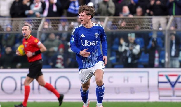 Copyright (c) 2025 Fabrizio Andrea Bertani/Shutterstock