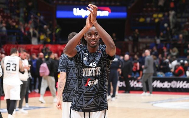 Copyright (c) 2024 Fabrizio Andrea Bertani/Shutterstock