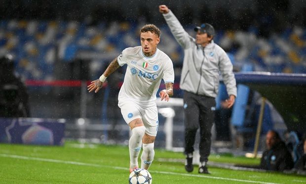 Analisi di Benfica-Napoli, Champions League: i precedenti sorridono ai partenopei (10 dicembre 2025)