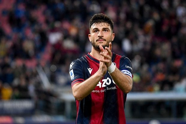 Copyright (c) 2023 Ettore Griffoni/Shutterstock