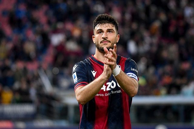 Copyright (c) 2023 Ettore Griffoni/Shutterstock.