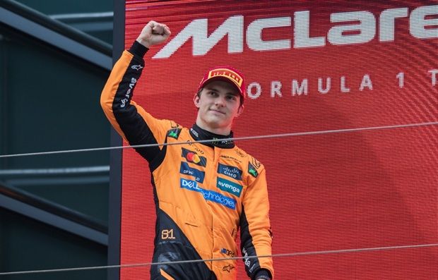 Copyright (c) 2025 Jay Hirano/Shutterstock