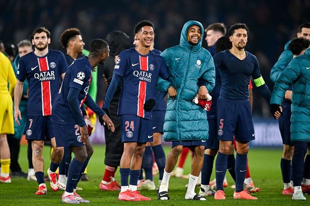 Copyright (c) 2025 Victor Velter/Shutterstock.