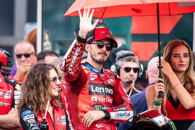 Analisi del Gran Premio d’Australia, MotoGP: con Marquez infortunato, Bagnaia trova la strada per la vittoria? (19 ottobre 2025) 