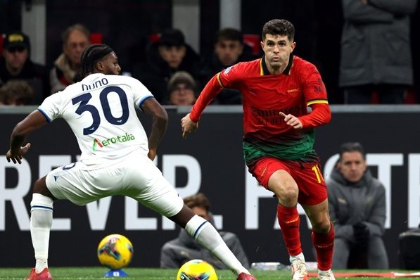 Analisi di Milan-Lazio, Serie A: a San Siro partita vivace già dal primo tempo? (29 novembre 2025)