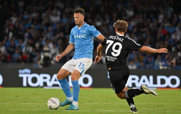 Copyright (c) 2024 ErreRoberto/Shutterstock