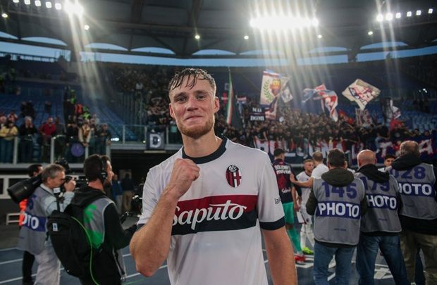 Copyright (c) 2024 Raffaele Conti 88/Shutterstock