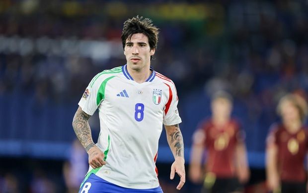 Copyright (c) 2024 Antonio Balasco/Shutterstock