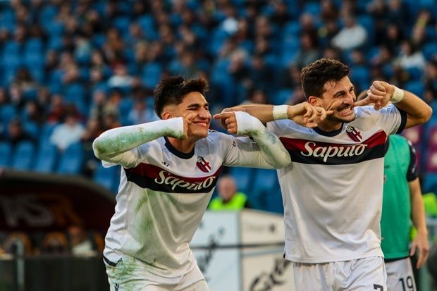 Copyright (c) 2024 Raffaele Conti 88/Shutterstock