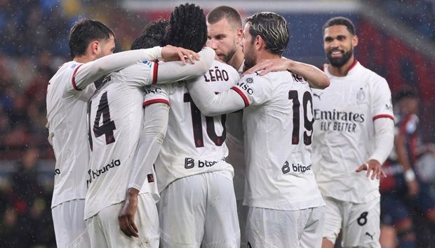 Copyright (c) 2025 Fabrizio Andrea Bertani/Shutterstock