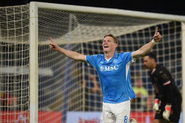 Copyright (c) 2024 Gennaro Di Rosa/Shutterstock