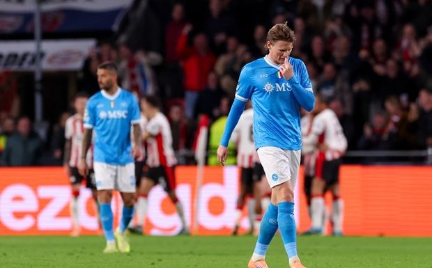 Analisi di Napoli-Eintracht, Champions League: i partenopei approfitteranno della difesa traballante dei tedeschi? (4 novembre 2025)