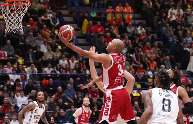 Copyright (c) 2024 Fabrizio Andrea Bertani/Shutterstock