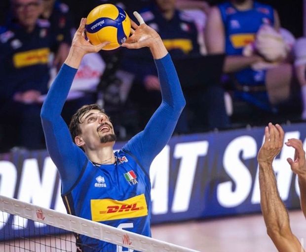 Pronostici di Serbia-Italia, VNL Maschile: esordio vincente in week-3 per l’Italvolley? (15 luglio 2025)