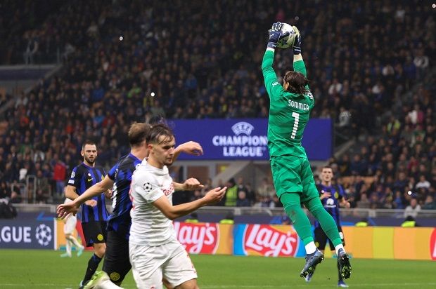 Copyright (c) 2023 Fabrizio Andrea Bertani/Shutterstock