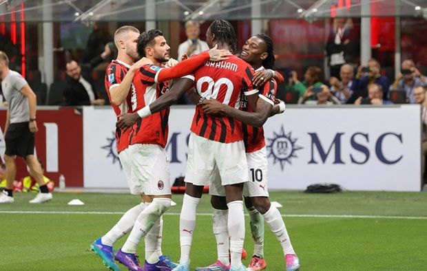 Copyright (c) 2024 Fabrizio Andrea Bertani/Shutterstock